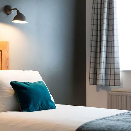 Hotel White Hart By Chef & Brewer Collection Chalfont St Giles Esterno foto