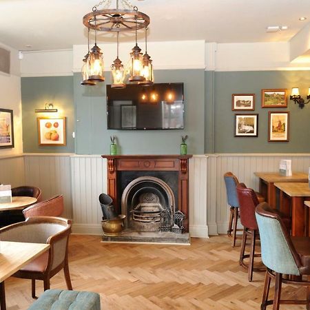 Hotel White Hart By Chef & Brewer Collection Chalfont St Giles Esterno foto