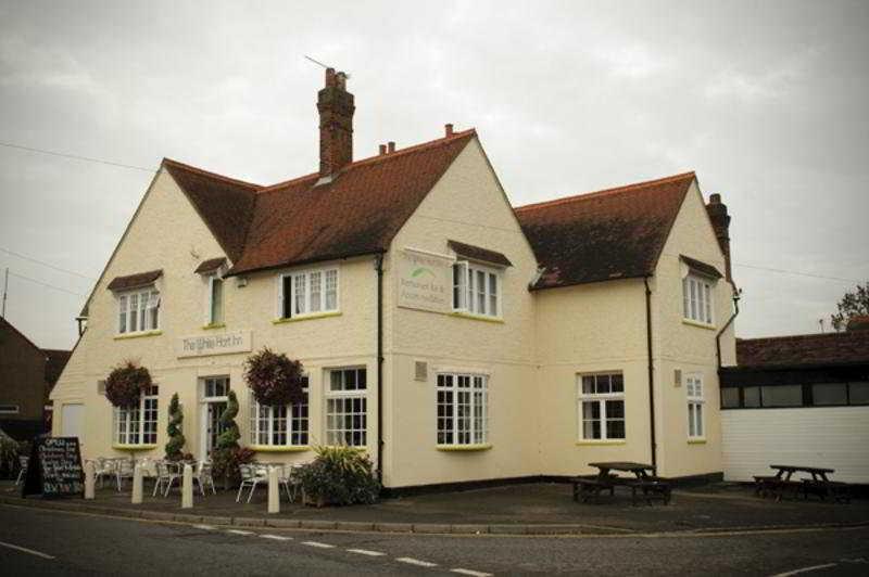 Hotel White Hart By Chef & Brewer Collection Chalfont St Giles Esterno foto