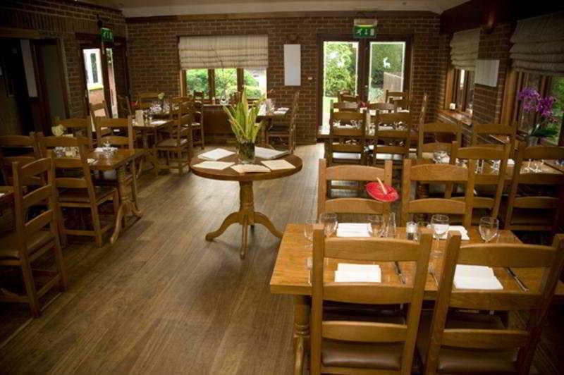 Hotel White Hart By Chef & Brewer Collection Chalfont St Giles Esterno foto