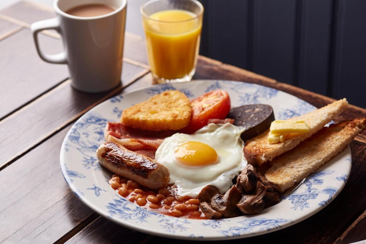 Hotel White Hart By Chef & Brewer Collection Chalfont St Giles Esterno foto
