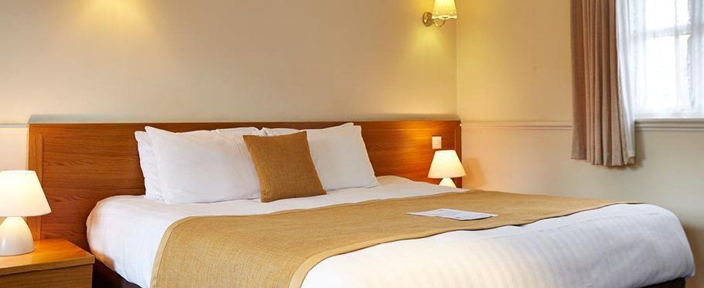 Hotel White Hart By Chef & Brewer Collection Chalfont St Giles Esterno foto