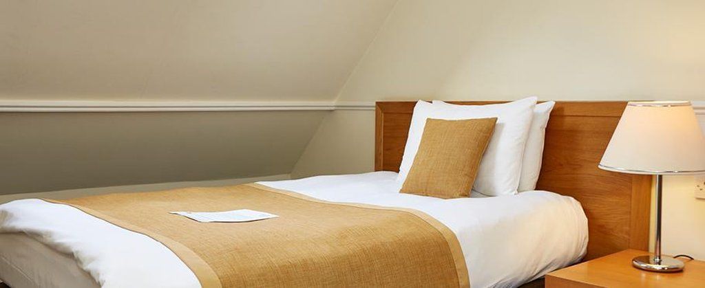 Hotel White Hart By Chef & Brewer Collection Chalfont St Giles Esterno foto