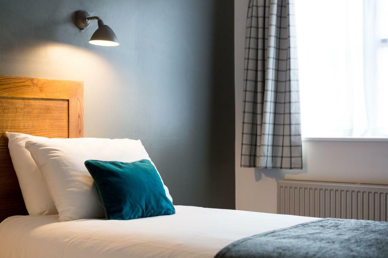 Hotel White Hart By Chef & Brewer Collection Chalfont St Giles Esterno foto
