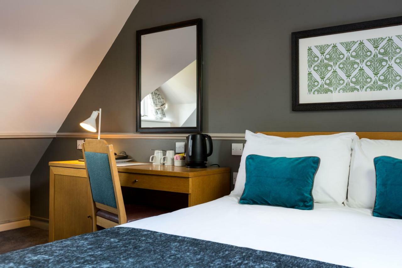 Hotel White Hart By Chef & Brewer Collection Chalfont St Giles Esterno foto