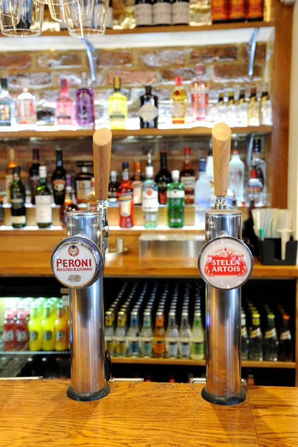 Hotel White Hart By Chef & Brewer Collection Chalfont St Giles Esterno foto