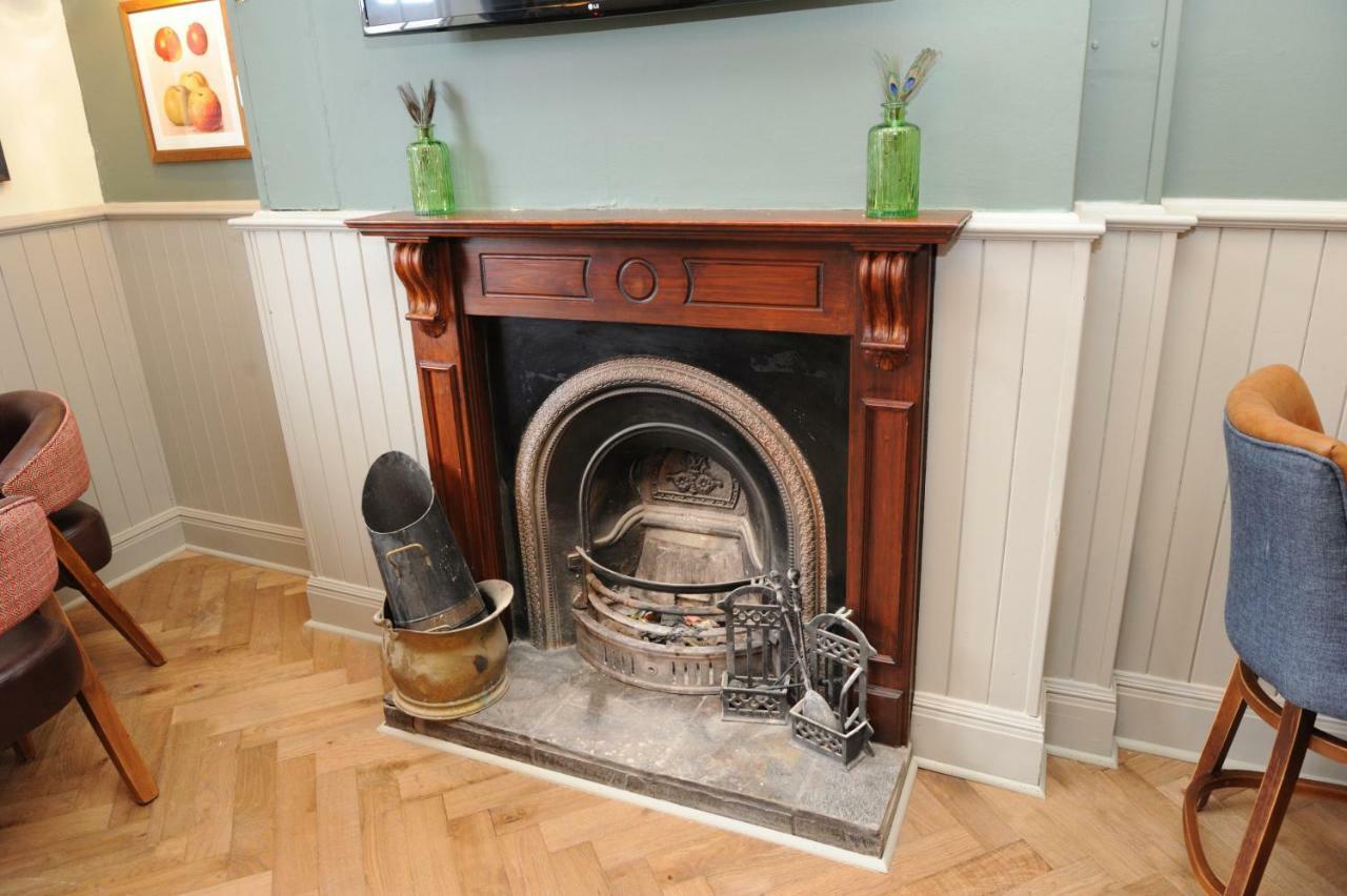 Hotel White Hart By Chef & Brewer Collection Chalfont St Giles Esterno foto