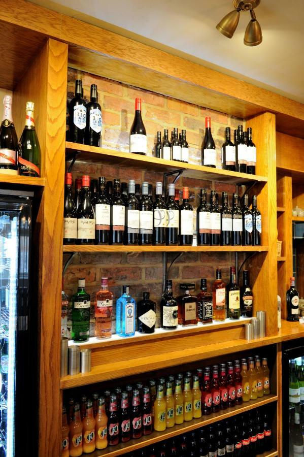 Hotel White Hart By Chef & Brewer Collection Chalfont St Giles Esterno foto