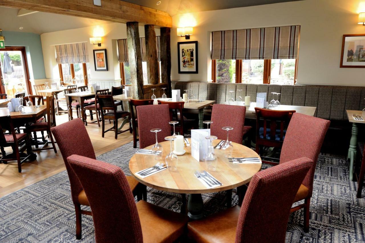 Hotel White Hart By Chef & Brewer Collection Chalfont St Giles Esterno foto