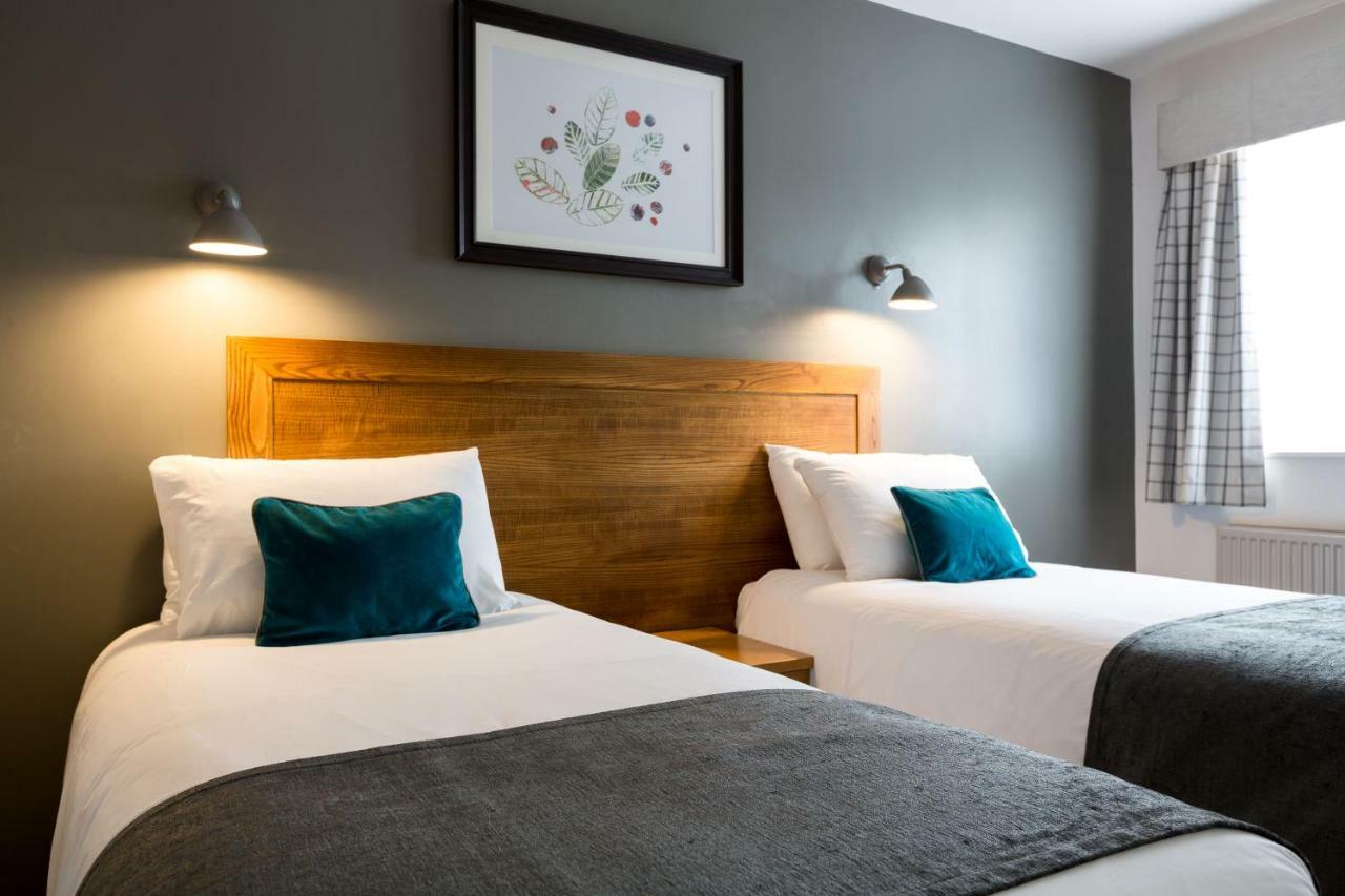 Hotel White Hart By Chef & Brewer Collection Chalfont St Giles Esterno foto