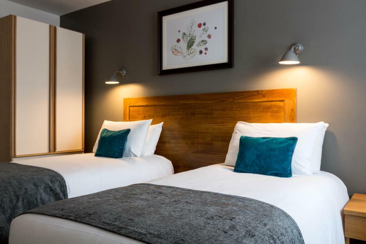 Hotel White Hart By Chef & Brewer Collection Chalfont St Giles Esterno foto