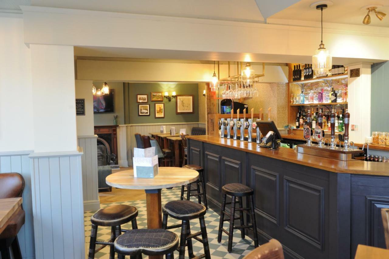 Hotel White Hart By Chef & Brewer Collection Chalfont St Giles Esterno foto