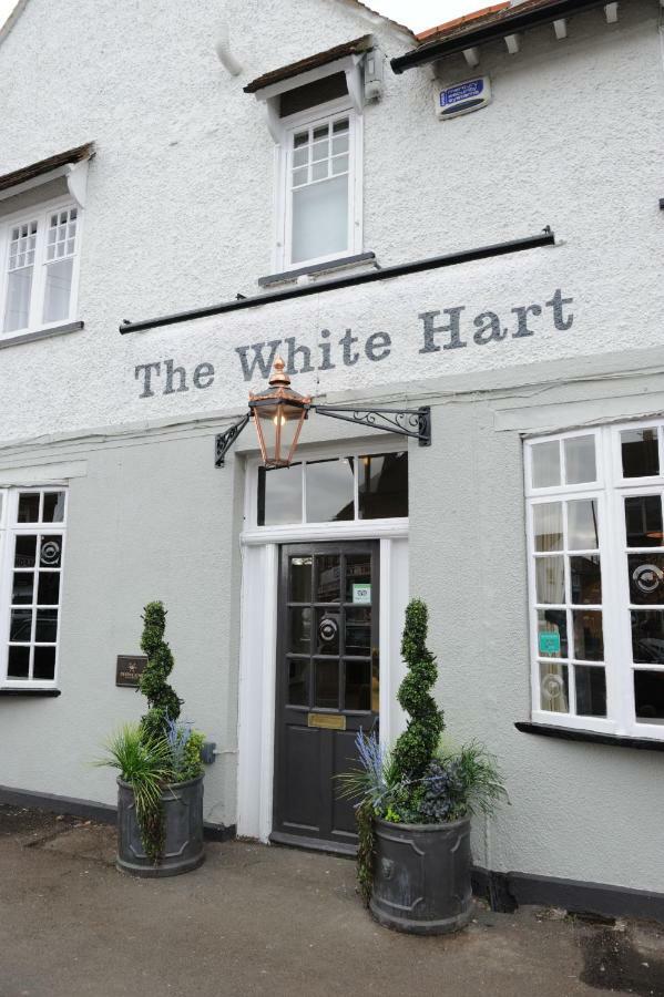 Hotel White Hart By Chef & Brewer Collection Chalfont St Giles Esterno foto