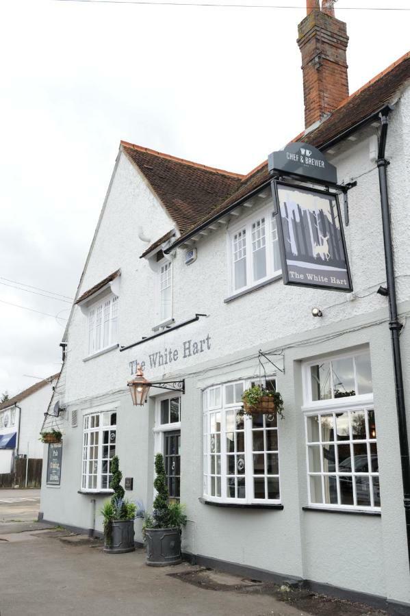 Hotel White Hart By Chef & Brewer Collection Chalfont St Giles Esterno foto