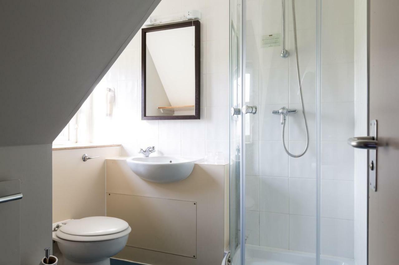 Hotel White Hart By Chef & Brewer Collection Chalfont St Giles Esterno foto