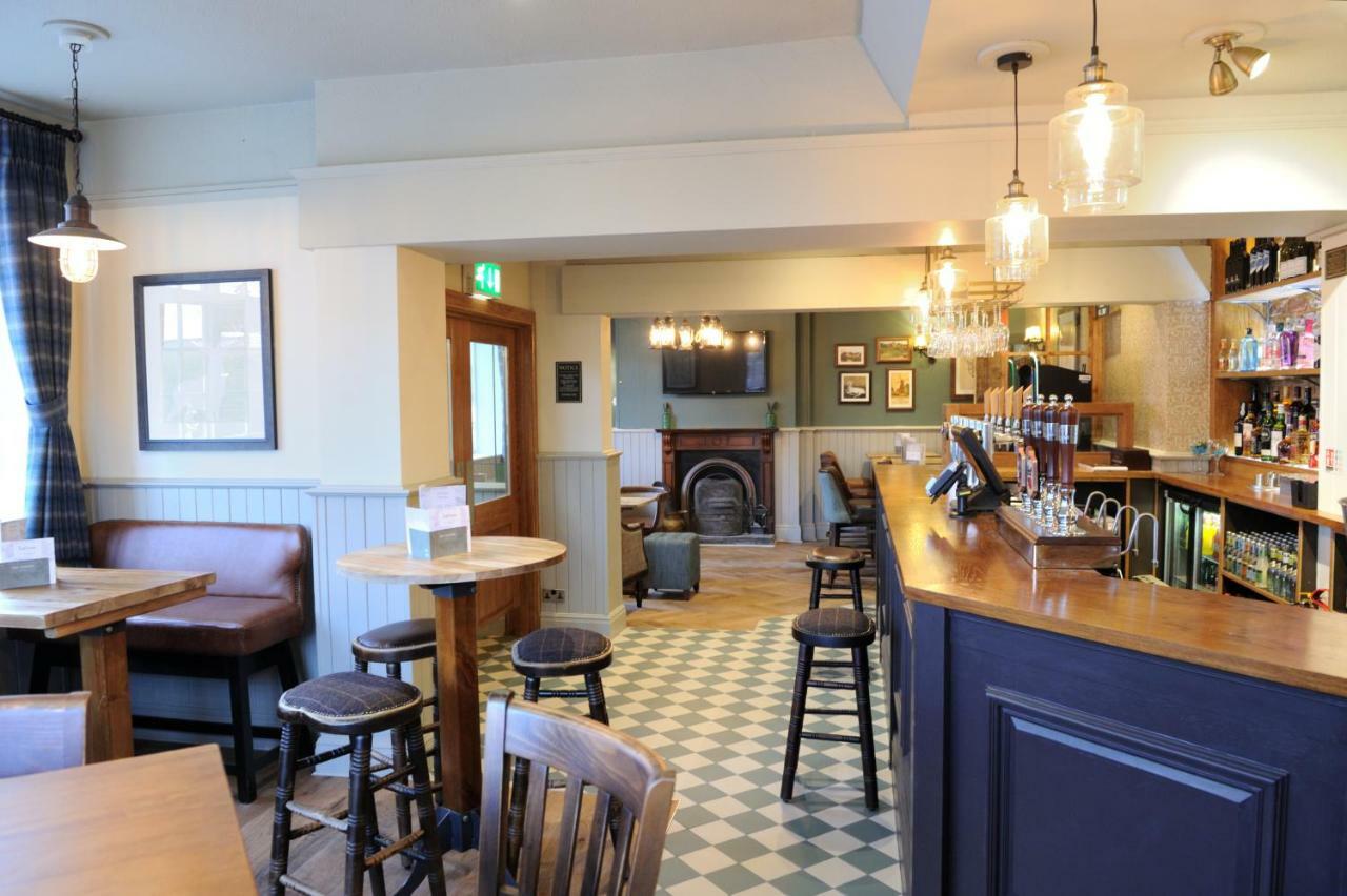 Hotel White Hart By Chef & Brewer Collection Chalfont St Giles Esterno foto
