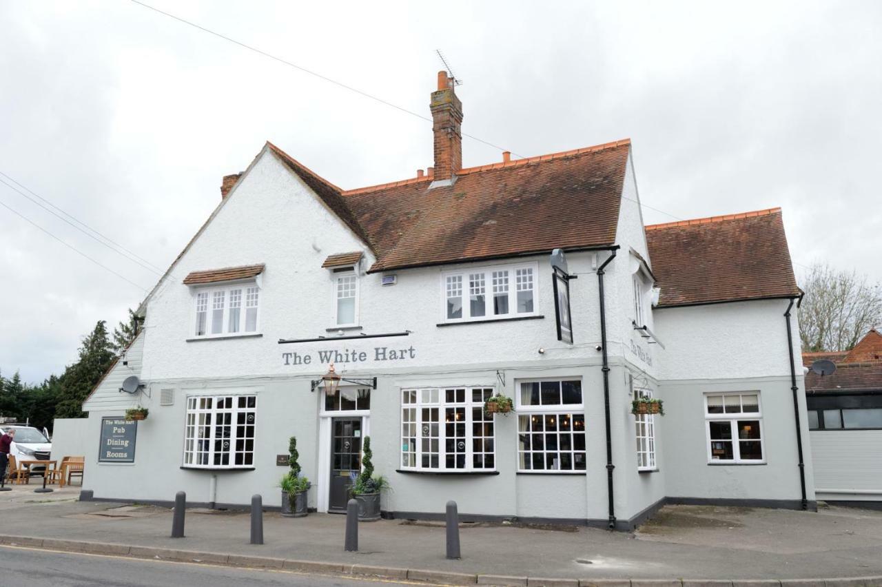 Hotel White Hart By Chef & Brewer Collection Chalfont St Giles Esterno foto